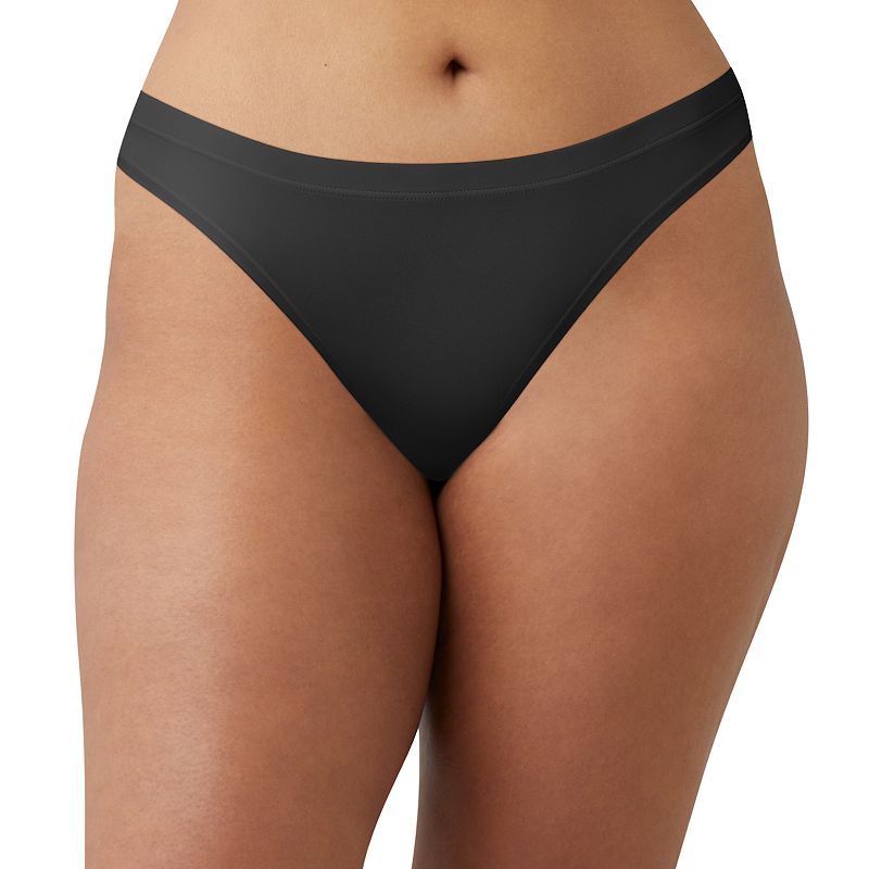 Womens Maidenform Barely There Invisible Look Thong Panty DMBTTG, Size: 6,