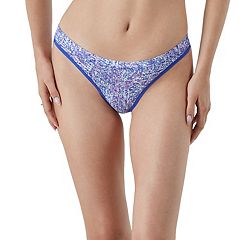 Dip Seamless Ribbed Thong, XL - Fred Meyer