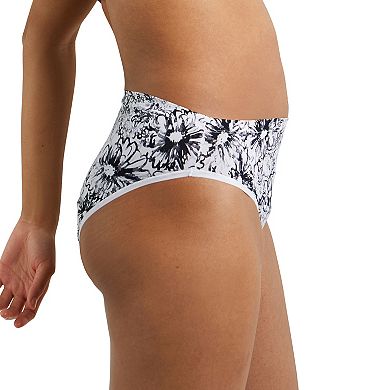 Women's Maidenform® Barely There Invisible Look Hi Leg Panty DMBTHB