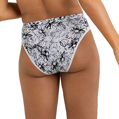 Women's Maidenform® Barely There Invisible Look Hi Leg Panty DMBTHB