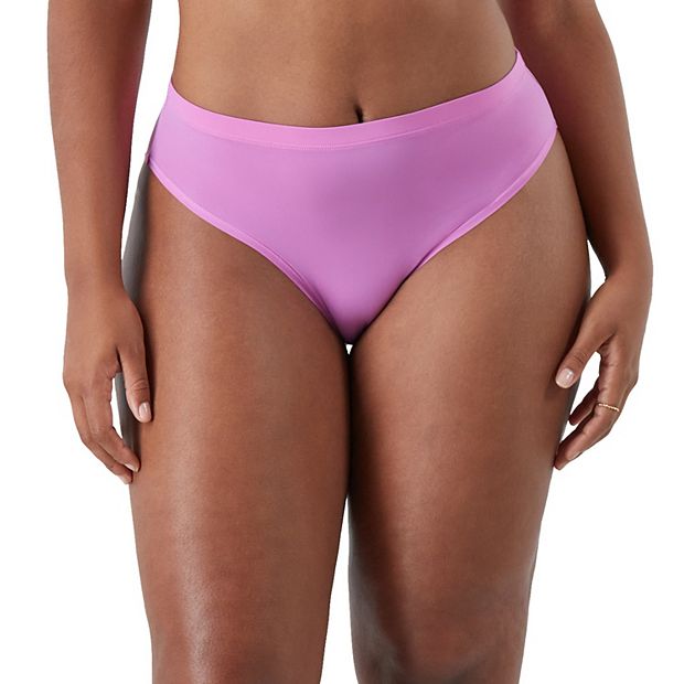 Barely There Women's Barely There Microfiber Full Brief Panty Pant