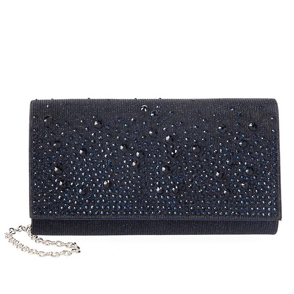 Clutch cheap purse kohls