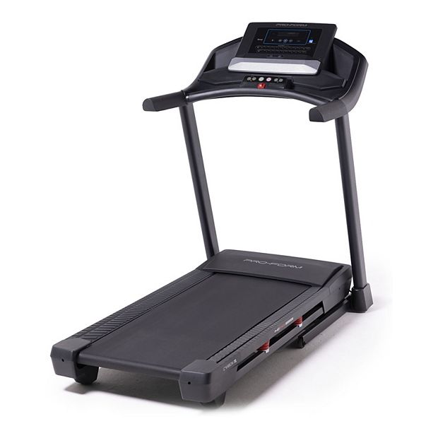 Proform carbon outlet tl treadmill academy