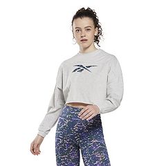 Womens best sale reebok clothing