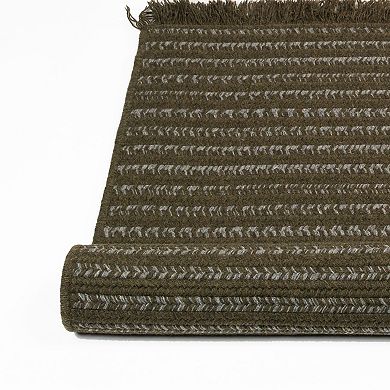 Colonial Mills Alternative Woven Wool Rug