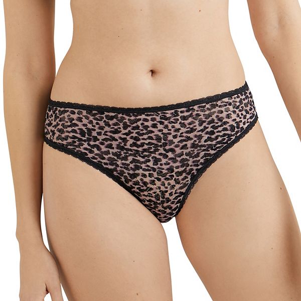 Clothing & Shoes - Socks & Underwear - Panties - Maidenform Panties Cheeky  Hipster With Lace Waist - Online Shopping for Canadians