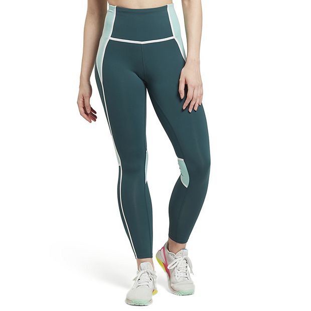 Leggings Reebok Lux High-Waisted 