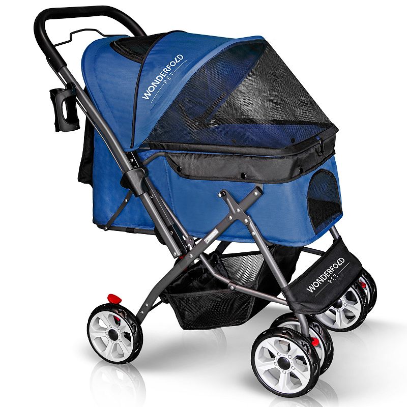 Kohls dog hot sale stroller