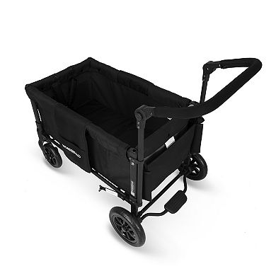 WonderFold W1 Double Compact Stroller Wagon