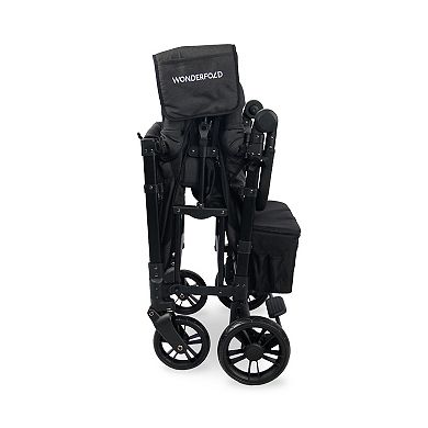 Wonderfold W2 Elite Double Stroller Wagon