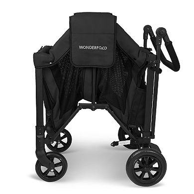 Wonderfold W2 Original Double Stroller Wagon