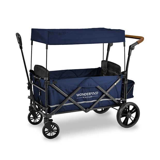 Kohls double hot sale stroller