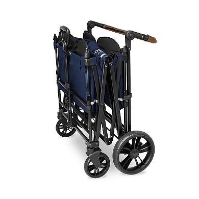 WonderFold X4 Push & Pull Quad Stroller