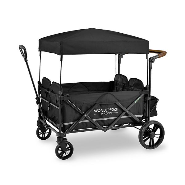 Kohl's double clearance stroller