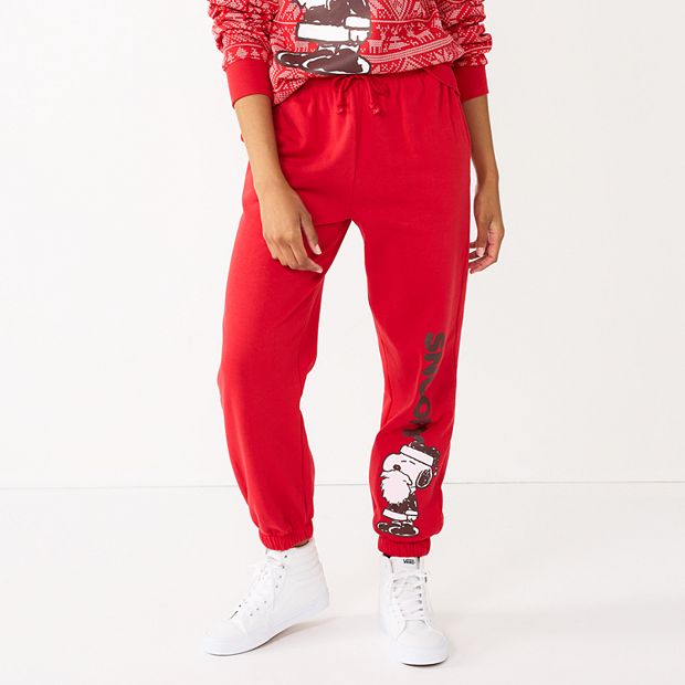 Peanuts Juniors Joggers 