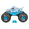 Monster Jam Official Mega Megalodon All-Terrain Remote Control Monster