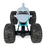 Monster Jam Official Mega Megalodon All-Terrain Remote Control Monster