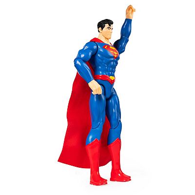 Spin Master DC Comics Justice League 6-Pack of 12-Inch