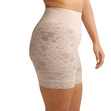 Women's Maidenform® Tame Your Tummy Firm Control Lace Shorty DMS095