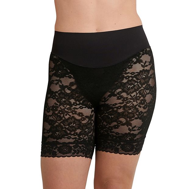 Women's Maidenform® Tame Your Tummy Lace Shorty DMS095