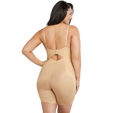 Flexees by Maidenform Easy Up Waist Nipper - Onehanesplace.com