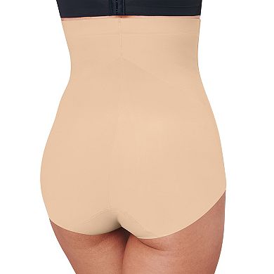 Women's Bali® EasyLite® Firm Control High-Waisted Brief Shapewear DFS062