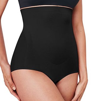 Bali® EasyLite® Firm Control High-Waisted Brief Shapewear DFS062