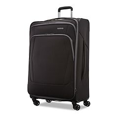 American Tourister Belle Voyage Hardside 28 Spinner Luggage - Black