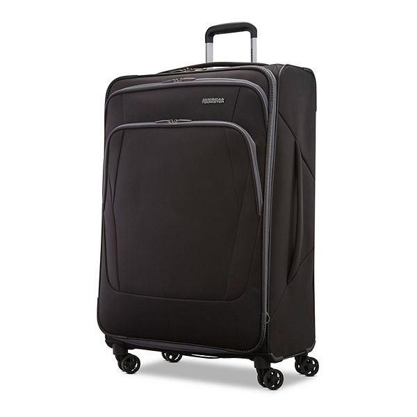 American Tourister Beau Monde 20 Softside Spinner Luggage