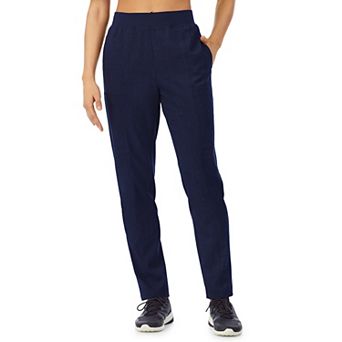 Women's Cuddl Duds® Scrubs 4-Pocket Slim Pants
