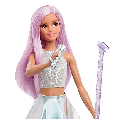Barbie® You Can Be Anything Pop Star Fashion Doll