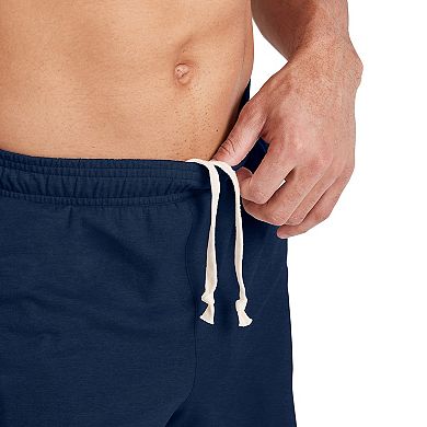 Men's Hanes Tri-blend Jersey Shorts
