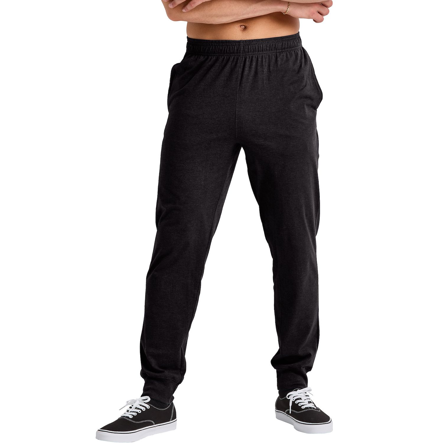 kohls joggers mens