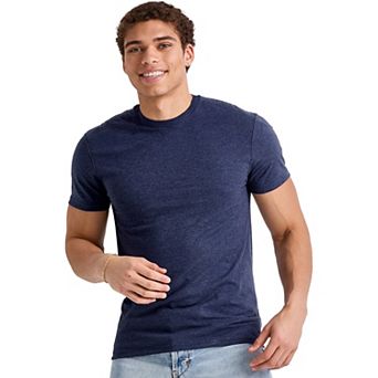Men's Hanes Originals Tri-blend Tee