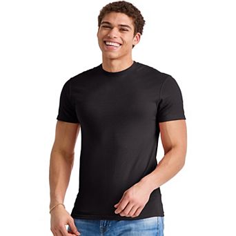 Men's Hanes Originals Tri-blend Tee
