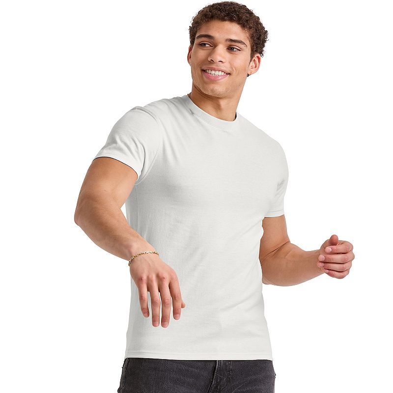 Men's Hanes Originals Tri-blend Tee, 
