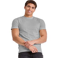 Men's Hanes Originals Tri-blend Jersey Hoodie