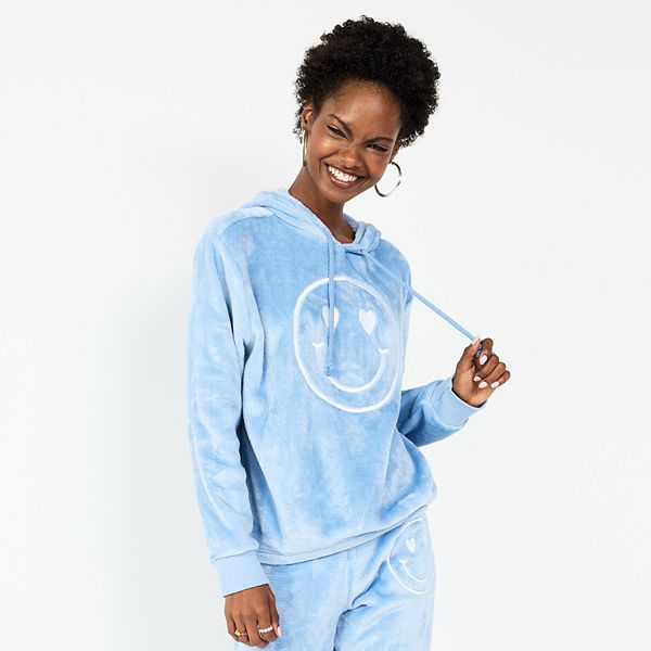 Kohls best sale velour tracksuit