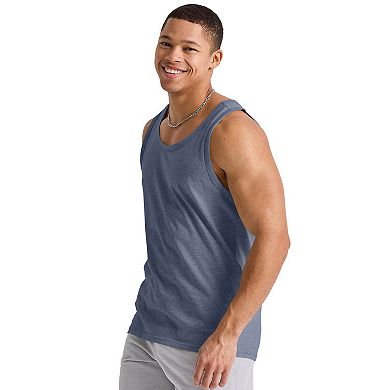 Men's Hanes Originals Tri-blend Tank Top