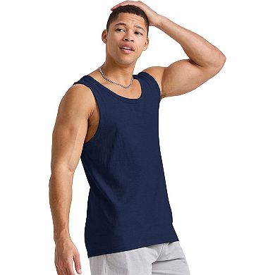 Men's Hanes Originals Tri-blend Tank Top