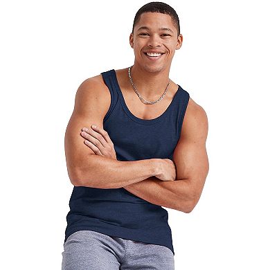 Men's Hanes Originals Tri-blend Tank Top