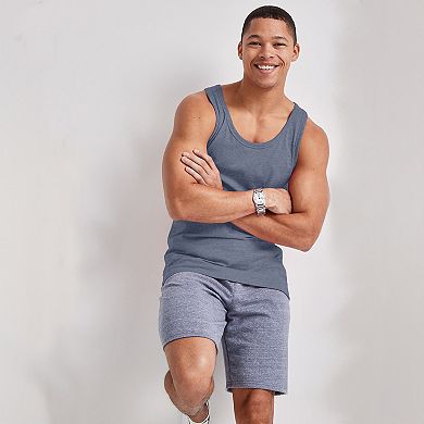 Men's Hanes Originals Tri-blend Tank Top