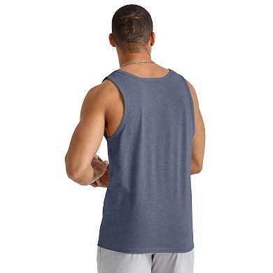 Men's Hanes Originals Tri-blend Tank Top