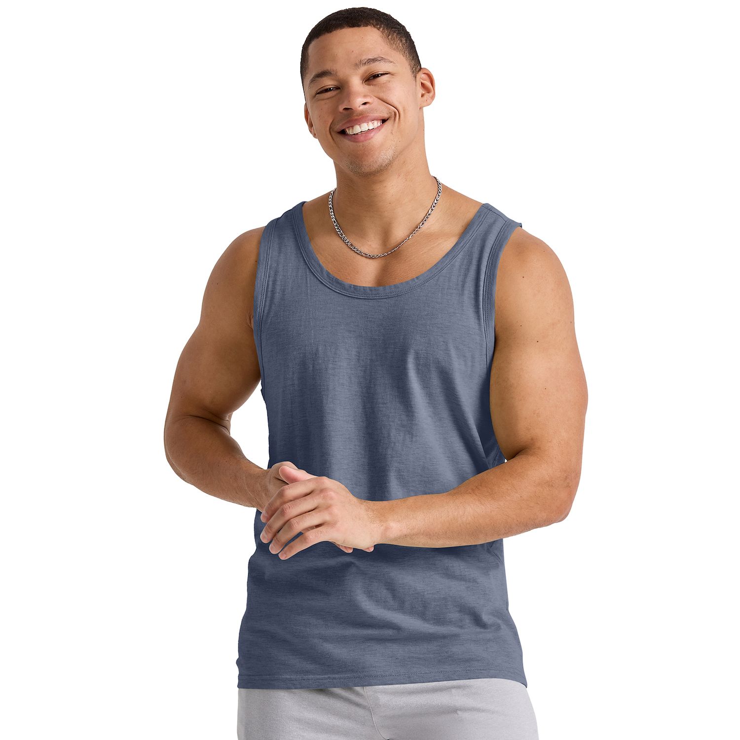 Base Layer Hanes Men's Thermal Shirts Hanes Shirts Hanes Mens