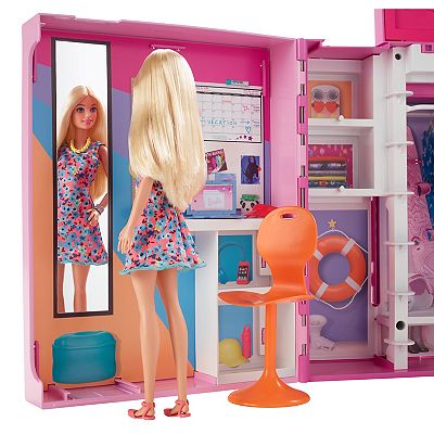 Barbie dream closet on sale