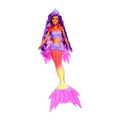 Barbie® Mermaid Power Barbie “Brooklyn” Roberts Mermaid Doll, Pet & Accessories