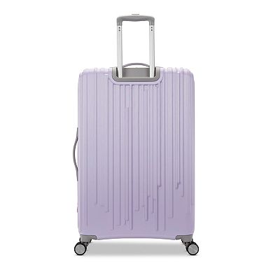 American Tourister Burst Max Quatro Hardside Spinner Luggage