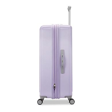 American Tourister Burst Max Quatro Hardside Spinner Luggage