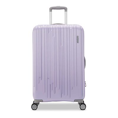 American Tourister Burst Max Quatro Hardside Spinner Luggage