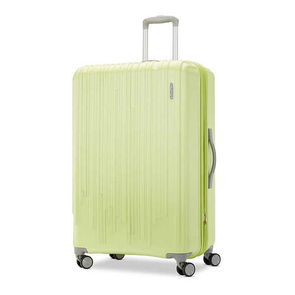 American tourister burst hardside spinner on sale